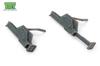 T-Rex Studios 1/35 WW2 German Tank 20t Jack, Short Type (2-pack) Plastic Model Part TR35181 (Tank)