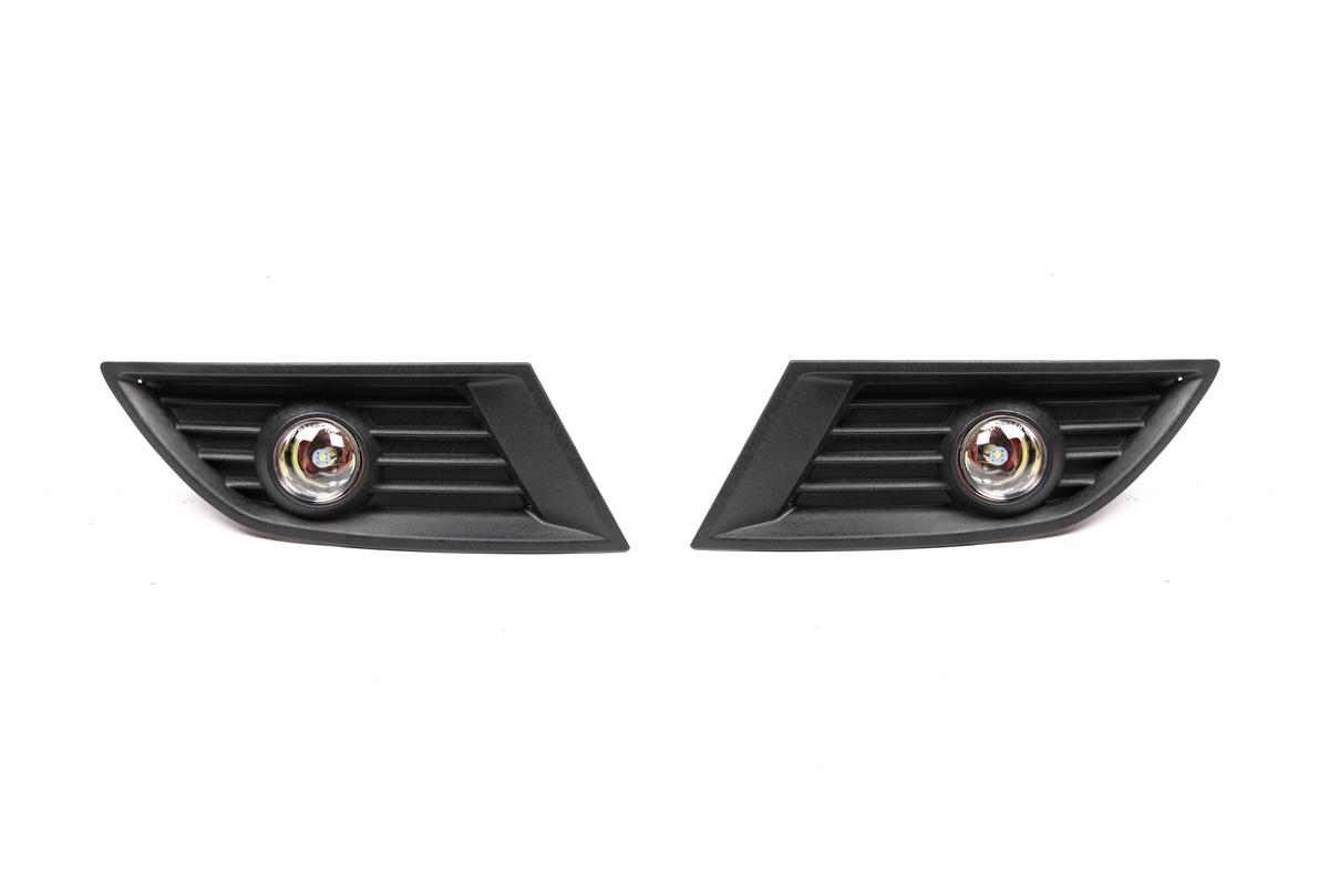 

Противотуманки (с LED лампой) для Opel Corsa C 2000- гг