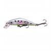 Slow Sinking Hard Fishing - Realistic Crankbait for Fishing