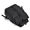 Men's backpack new simple and fashionable casual travel large capacity computer bag student backpack outdoor backpack