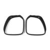 23 Great Wall Shanhai Cannon Exterior Set: Rearview Mirror, Front/Rear Fog Light, Taillight Covers, and Fuel Tank Cap