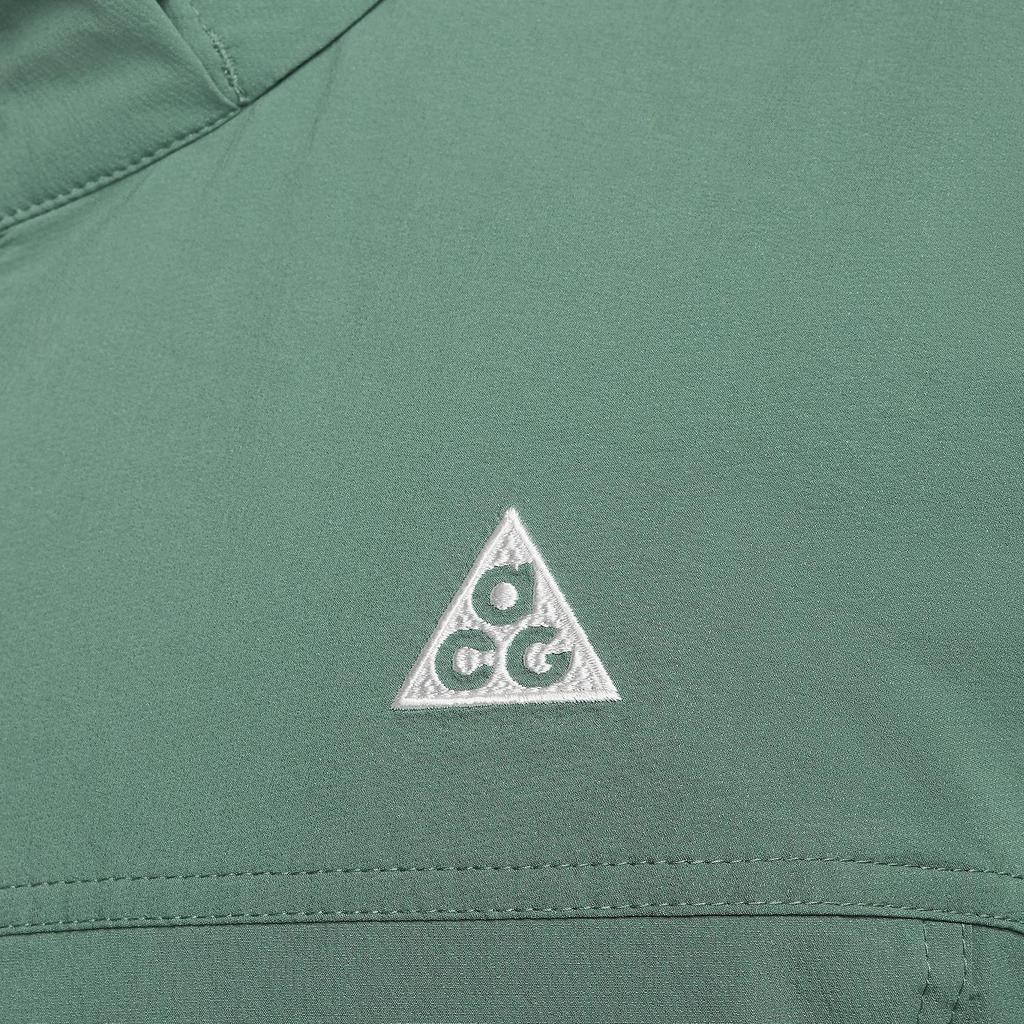 Nike ACG Sun Farer Jacket Vintage Green Men DH3104-361