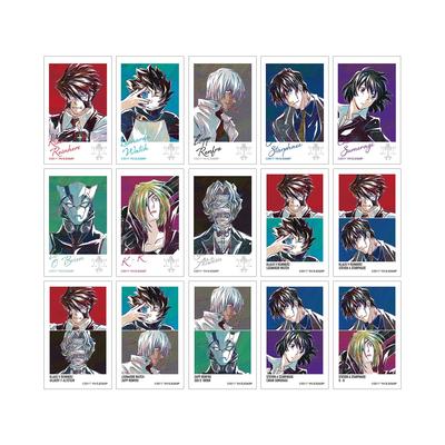 Aficiones y creatividad – Colecciones de fans