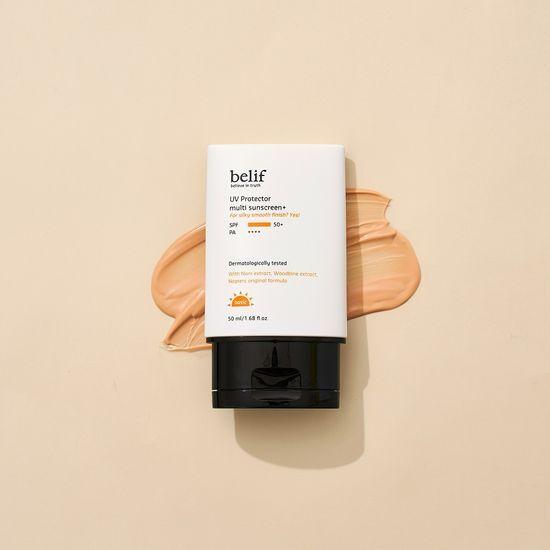 belif UV Protector Multi Sunscreen 50ml