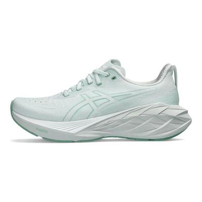 Zapatillas Novablast 4 Pale Mint Blanco Mujer Azul 1012B510-300