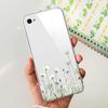 For iPhone 4 Case 3.5" Cute Cartoon Leopard Transparent Silicone Soft Cover For iPhone 4s iPhone4 Funda iPhone4s Shockproof Capa