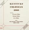 LP Record KENTUCKY COLONELS  1966 SLP4084 Shiloh Records 1978 US CountryFolk Used