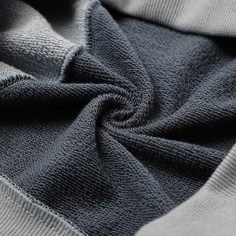 Puma Women's Casual Crew Neck Loose Pullover Sweatshirt