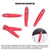 Cycle Tire Levers Dirt Cycle Tire Changing Tools Cycle Tyre Repair Spoons Mountain Cycle Tyre Repair Tool for Mountain Dirtcycle