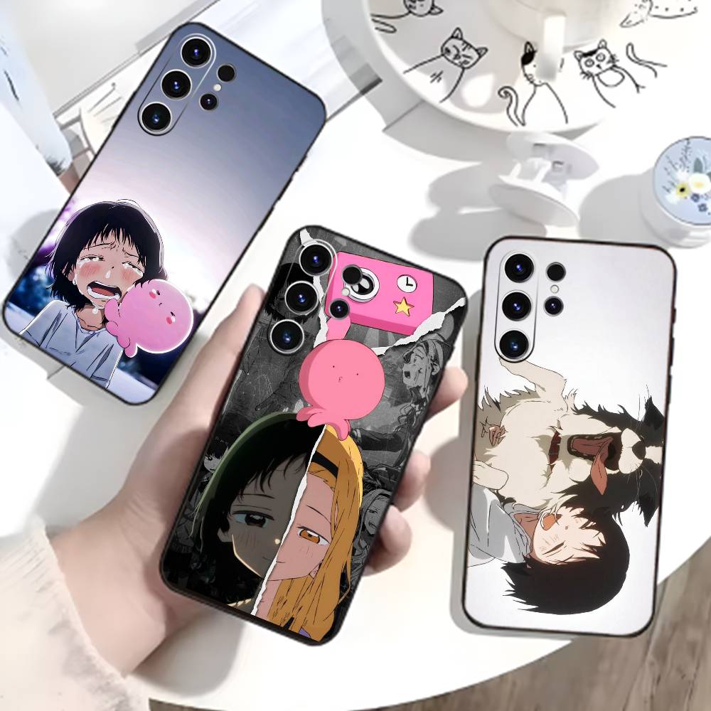 A-akopi's Original Sin Phone Case For Samsung S26,S25,S24,S23,S22,S21,S20,Plus,Fe,Lite,Others Black Cover