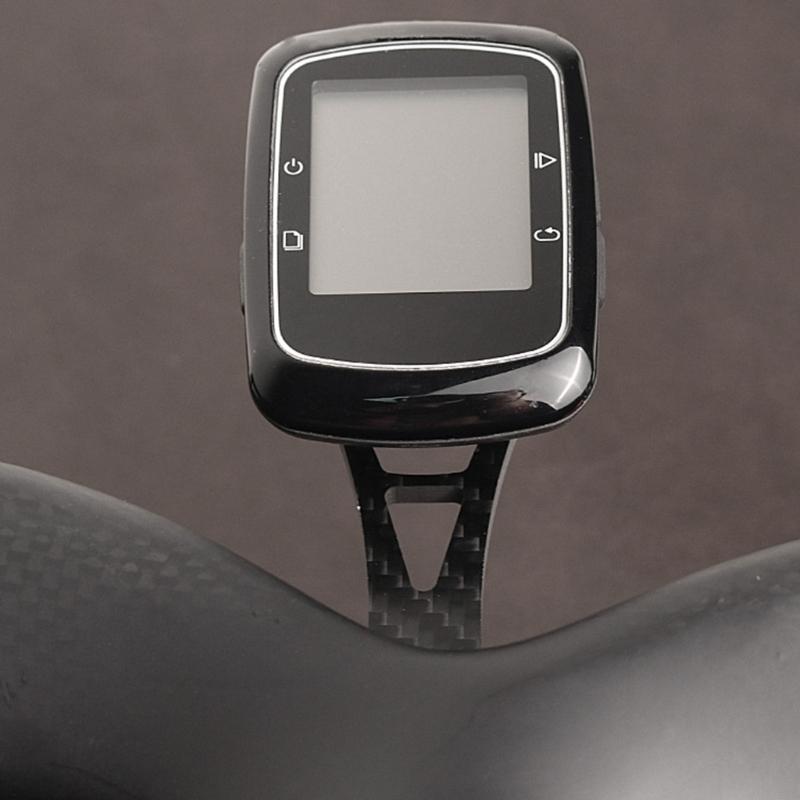 Road Bicycles Computer Mount Adjustable Out Fronts Bike Extension Bracket Light Stands Bike Computer Mount Adapters Base