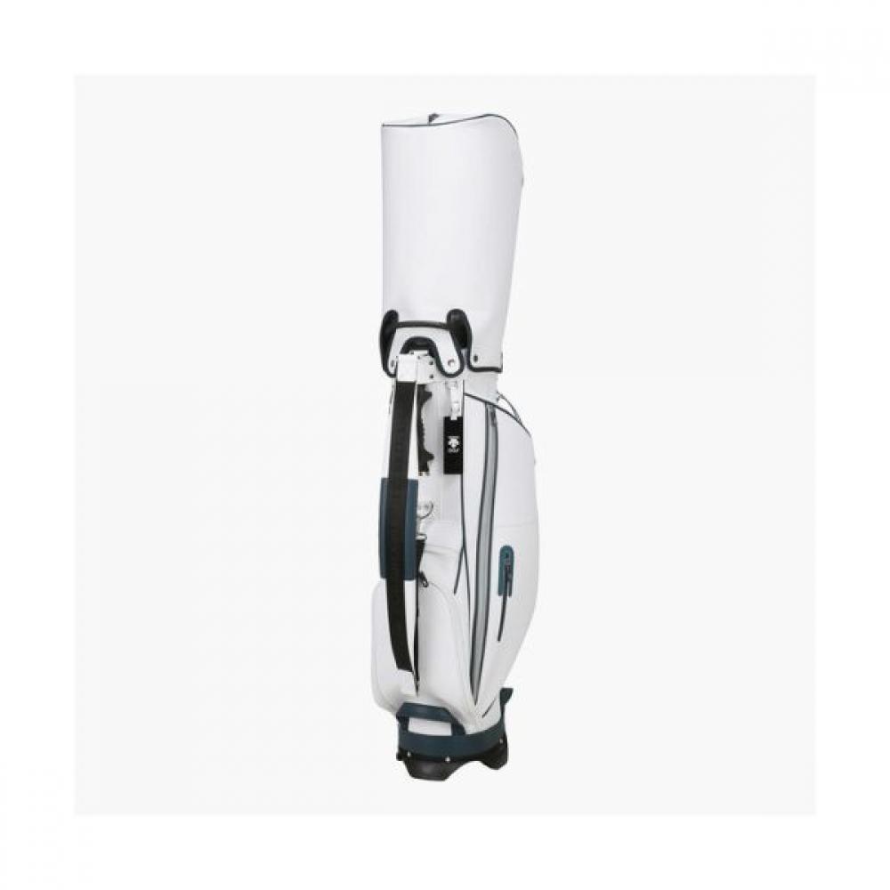

Descente Golf Unisex Stand Caddy Bag TREGTree/FR