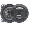 6-Inch Coaxial Car Speaker - TS-A1695S Full Range with High and Low Bass