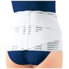 Alcare Sacro Deluxe Lumbar Support Belt 10643 M