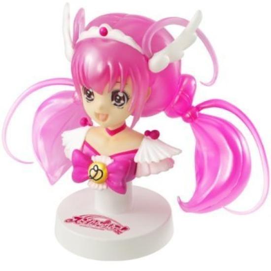 Masukore Premium PreCure Masukore Smile PreCure!