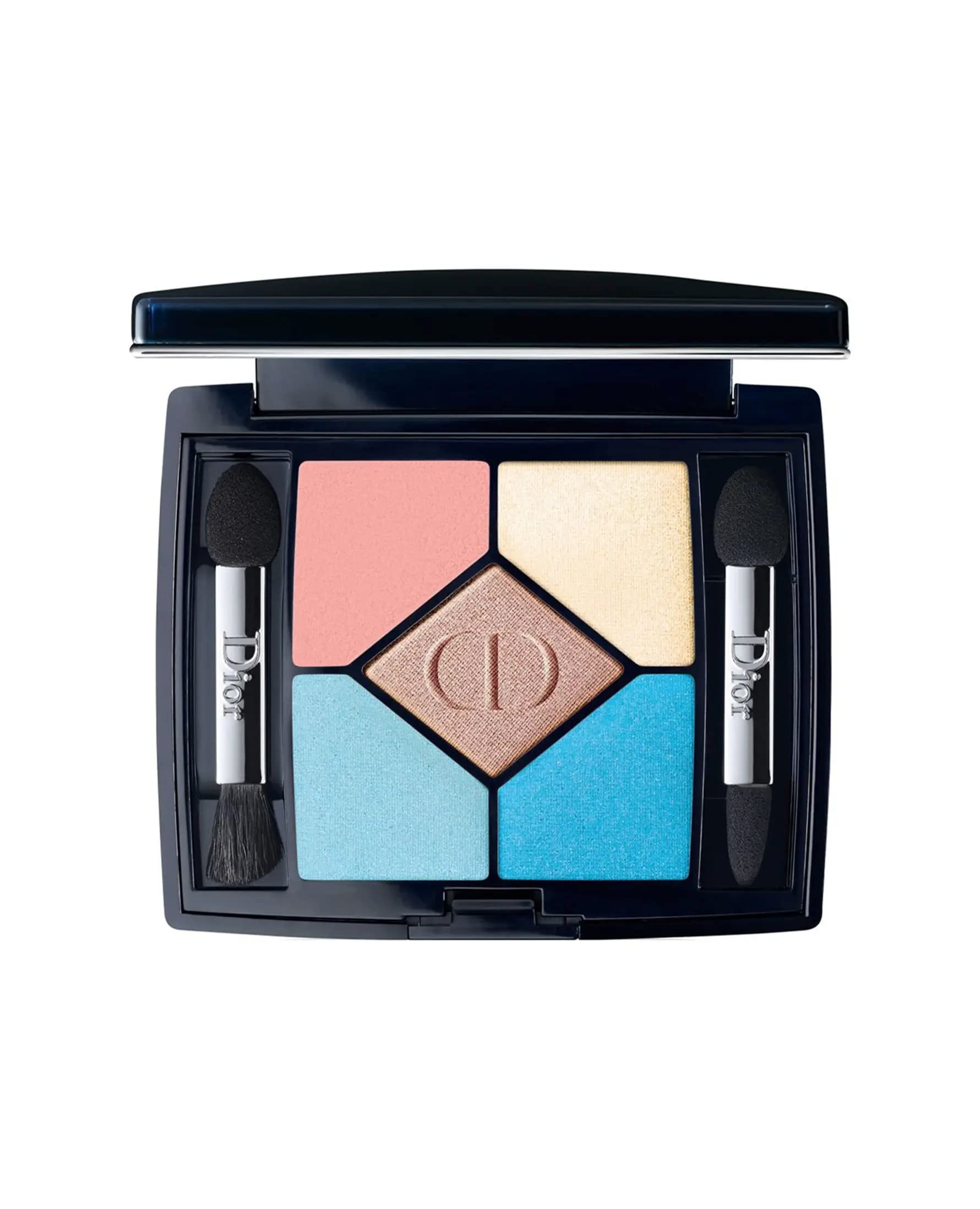 Christian Dior 5 Couleurs Polka Dot Лимитированная серия #366