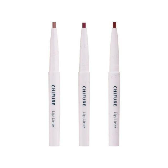 CHIFURE - Lip Liner 574 Red