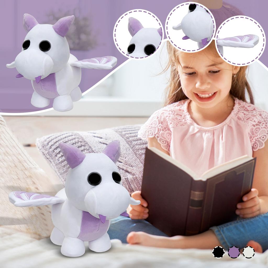 Cute Plush Doll Toy Gift Cartoon Children's Rag Doll Doll