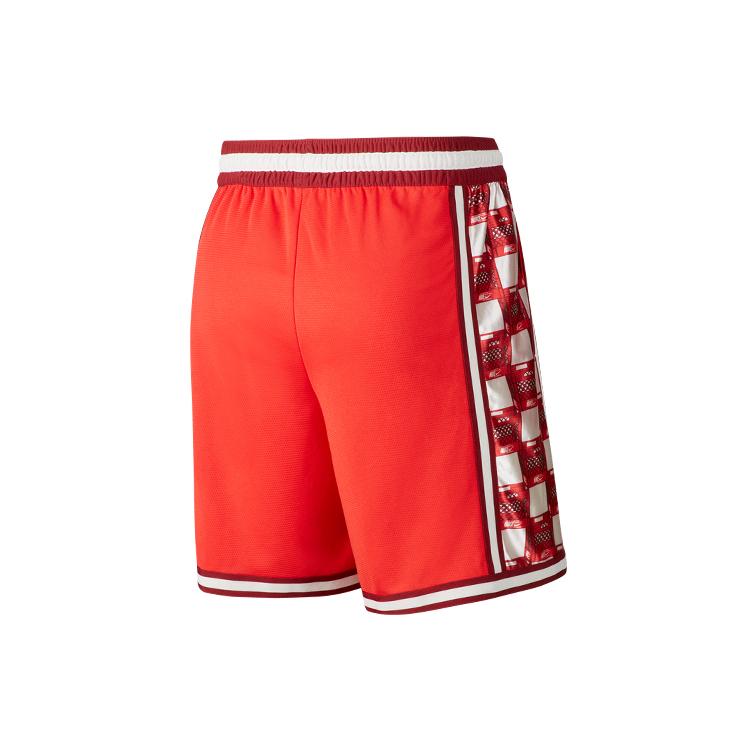 Nike Basketball Shorts Men's University Red DQ5720-657