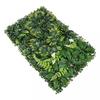 Artificial Turf Simulated Lawn Flower Wall Decoration Green Plastic