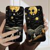 Background Cat For OnePlus 8 9 11 12 13 10 Pro 9RT 8T 12R Ace 3 5 2V Nord CE 2 4 Lite N20 SE 30 N200 Silicone Soft Phone Case