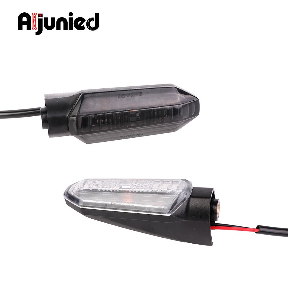 Honda CRF250L CB500X LED Motorcycle Turn Signal Indicator