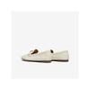TATA Damen Loafer Freizeit Lederschuhe