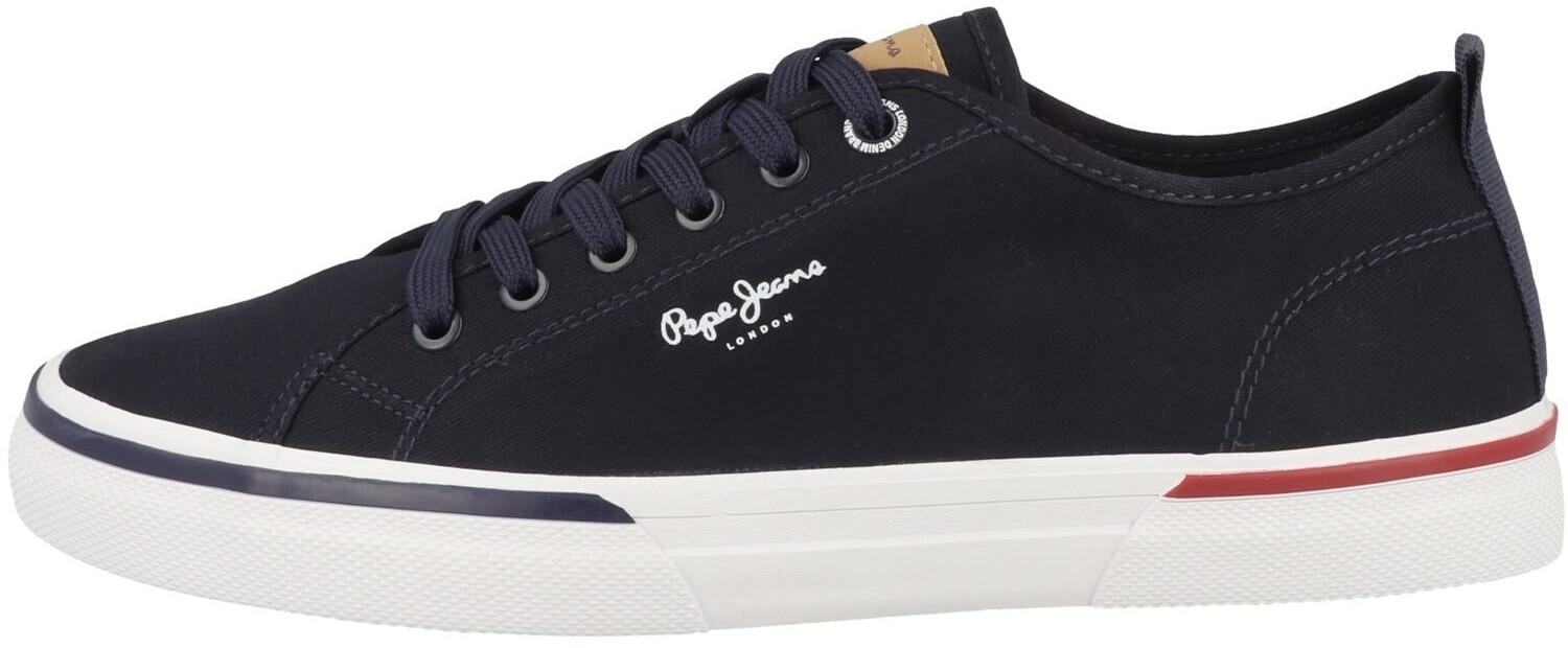 

Кроссовки Pepe Jeans Retro Kenton navy 40