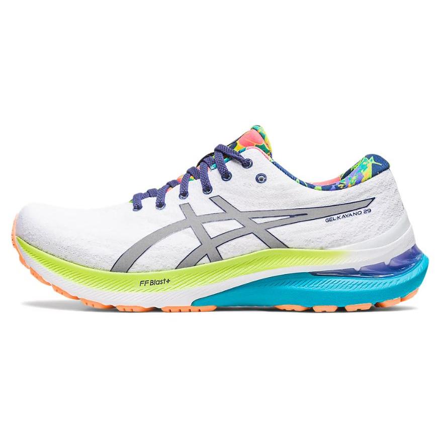 

New Asics GEL KAYANO 29 Lite Show Multi 1011B628-300 41.5