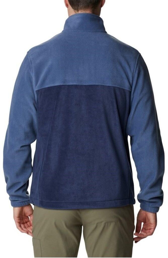 Куртка Columbia Steens Mountain 2.0 Full Zip Fleece (1476671) dark mountain/collegiate navy