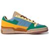 adidas Melting Sadness X Adidas Forum Exhibit Low 'Puppet Costume Tech Copper' Sneakers GW8725