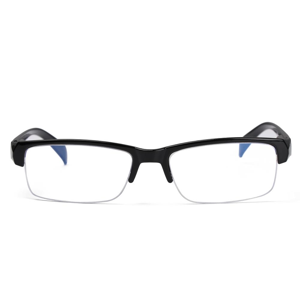 

Stylish Ultra-light Half Frame Myopic Eyeglasses Unisex Student Finished Eyeglasses Vision Care 0 -1.0 -1.5 -2.0 -2.5 -3.0 -3.5 -4.0 0