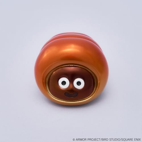 Dragon Quest Metallic Monsters Gallery Slime Coronet