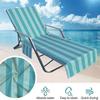 Asciugamano da Spiaggia in Microfibra a Quadri Asciugatura Rapida Assorbente Asciugamano per Sedia a Sdraio da Spiaggia per Adulti Asciugamano da Bagno Sabbia Spiaggia Viaggio Regalo da Spiaggia per Vacanza