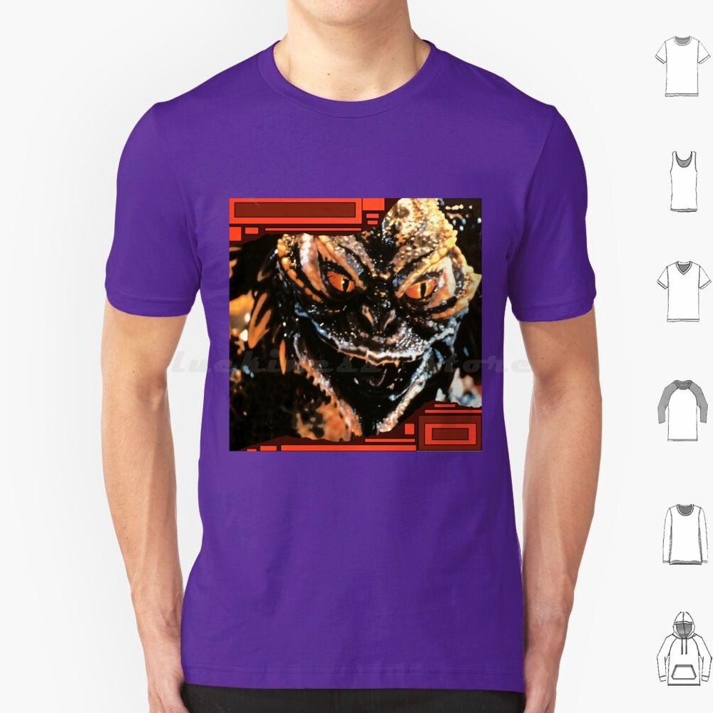 Spike T Shirt Men Women Kids 6xl Gremlins Halloween Christmas Film Movie Cinema Comedy Horror Ghoulies Critters 80s Classic S