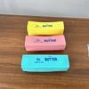 Super Soft Butter Stick Squeezing Toy Creative Realistic Butter Sticks  Children's Gifts