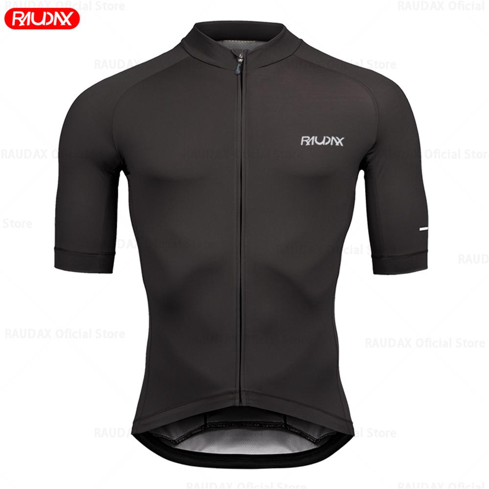 Youth Bike Shirts Men Summer Short Sleeve Cycling Jersey Set MTB Maillot Ropa Ciclismo Bicycle Wear Breathable Cycling Clothing