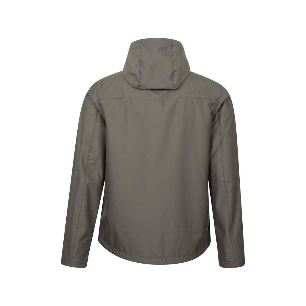 Mountain Warehouse Mens Iona Soft Shell Jacket