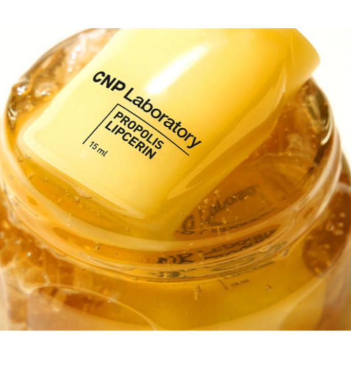 CNP Propolis Lip Serine 15ml | Deep Nourishing Lip Treatment
