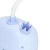 Kids Reading Light TV   Base Silicone Gooseneck USB   Soft LED Light Kids Desk Lamp for Students Study Work