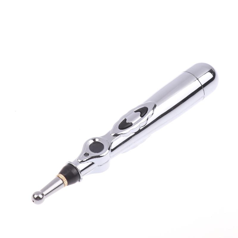 Electronic Acupuncture Pen Acupuncture Point Pen Acupuncture Point Pen Meridian Energy Meridian Pen Massage Pen Acupuncture Acup
