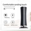 Scrubber Foot Grinder Electric Pedicure Tools Foot Exfoliator File Foot File Cuticle Callus Remover