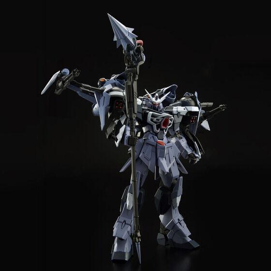 FULL MECHANICS 1/100 Aile Calamity Gundam Mobile Suit Gundam SEED ECLIPSE