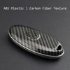 Nissan & Infiniti Carbon Fiber Key Shell for Various Models
