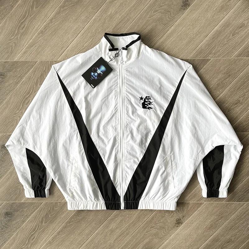 RogueWave Men's and Women's Jacket European and American Fashion
