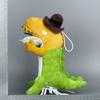 Adorable Digital Circus Plush Toy Featuring Soft Short Plush Material