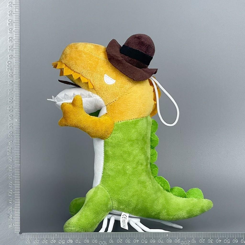 Adorable Digital Circus Plush Toy Featuring Soft Short Plush Material