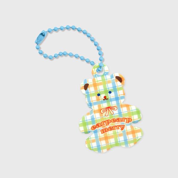 

БЭБИ МЕРРИ (ПВХ брелок), -7000003845