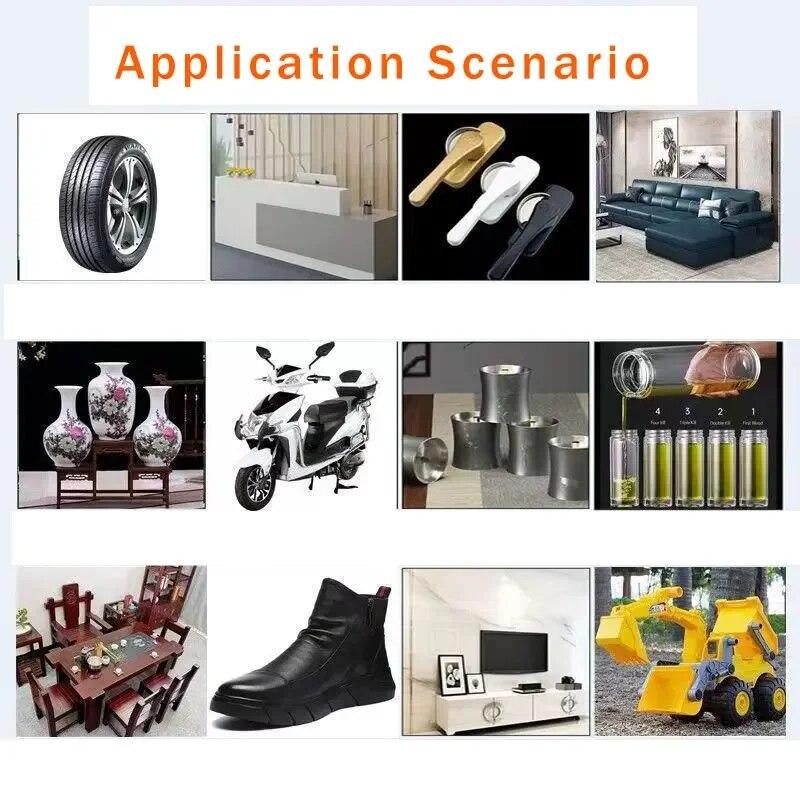 Multi-functional Oily Original Glue Super Strong Glue Welding Metal Sticky Wood Plastic Specialized Universal Super Glue Gel