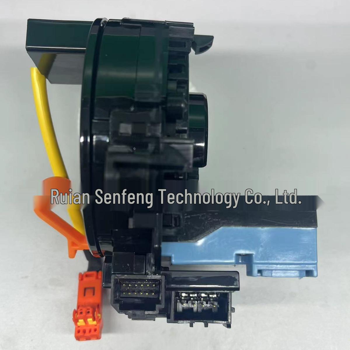 

Узел датчика угла Toyota Corolla/Camry 84307-0K020, Совместим с деталью 84307-0K010 260g 12.5x12.5x11cm